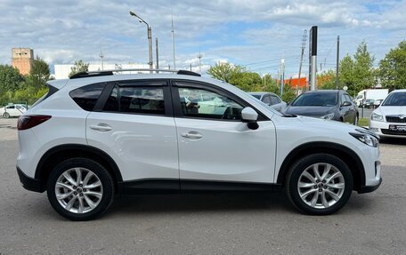 Mazda CX-5 II, 2012 год, 1 635 000 рублей, 6 фотография