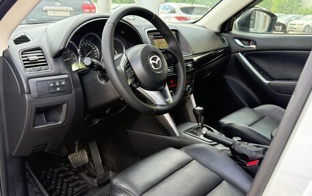 Mazda CX-5 II, 2012 год, 1 635 000 рублей, 11 фотография