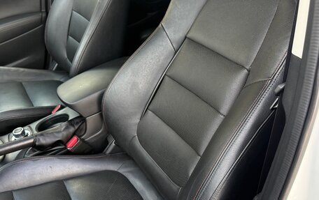 Mazda CX-5 II, 2012 год, 1 635 000 рублей, 16 фотография