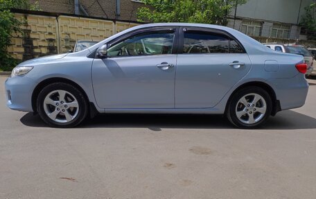 Toyota Corolla, 2011 год, 1 390 000 рублей, 3 фотография