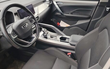 Geely Coolray I, 2020 год, 1 700 000 рублей, 6 фотография