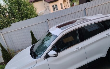 Geely Coolray I, 2020 год, 1 700 000 рублей, 5 фотография
