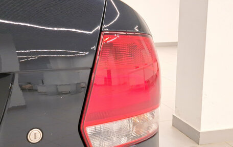 Volkswagen Polo VI (EU Market), 2013 год, 870 000 рублей, 11 фотография