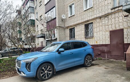 Haval Jolion, 2022 год, 2 050 000 рублей, 2 фотография
