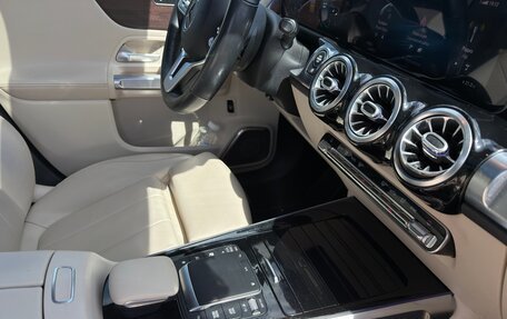 Mercedes-Benz GLB, 2020 год, 3 999 000 рублей, 5 фотография