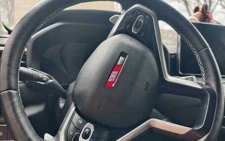 Haval Jolion, 2022 год, 2 050 000 рублей, 4 фотография