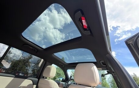 Mercedes-Benz GLB, 2020 год, 3 999 000 рублей, 4 фотография