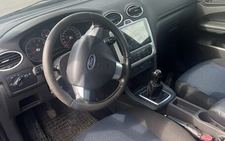 Ford Focus II рестайлинг, 2007 год, 220 000 рублей, 2 фотография
