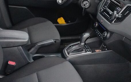Hyundai Creta I рестайлинг, 2018 год, 1 790 000 рублей, 8 фотография