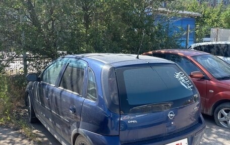 Opel Corsa C рестайлинг, 2005 год, 199 900 рублей, 4 фотография