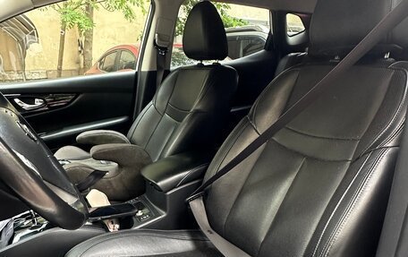 Nissan Qashqai, 2017 год, 1 700 000 рублей, 9 фотография