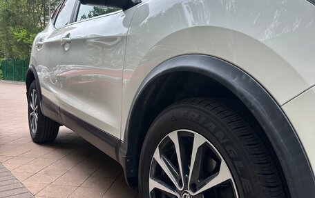 Nissan Qashqai, 2017 год, 1 700 000 рублей, 3 фотография