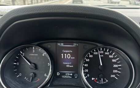 Nissan Qashqai, 2017 год, 1 700 000 рублей, 11 фотография