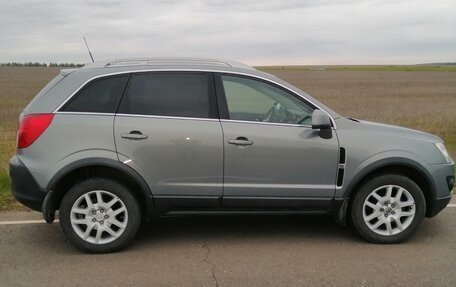 Opel Antara I, 2013 год, 1 030 000 рублей, 3 фотография