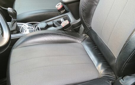 Opel Antara I, 2013 год, 1 030 000 рублей, 12 фотография