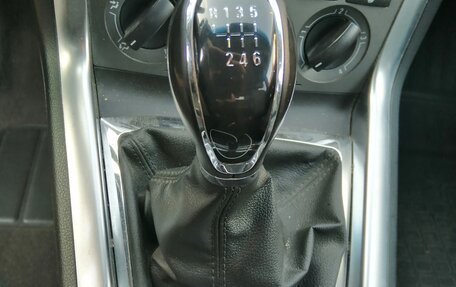 Opel Antara I, 2013 год, 1 030 000 рублей, 10 фотография