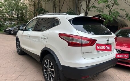 Nissan Qashqai, 2017 год, 1 700 000 рублей, 7 фотография