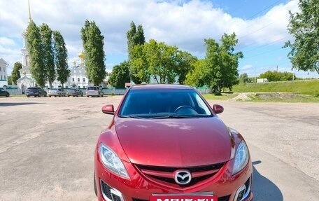 Mazda 6, 2008 год, 750 000 рублей, 3 фотография