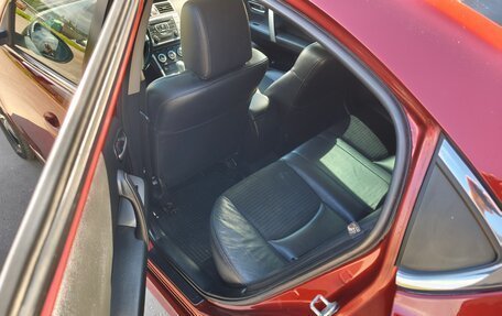 Mazda 6, 2008 год, 750 000 рублей, 16 фотография