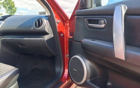 Mazda 6, 2008 год, 750 000 рублей, 19 фотография