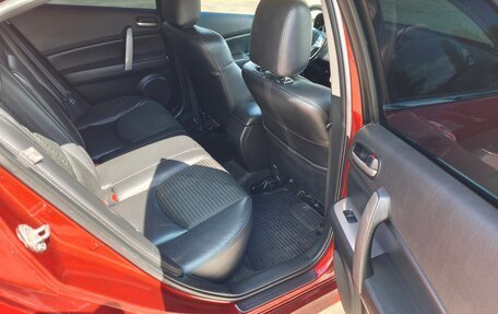 Mazda 6, 2008 год, 750 000 рублей, 17 фотография