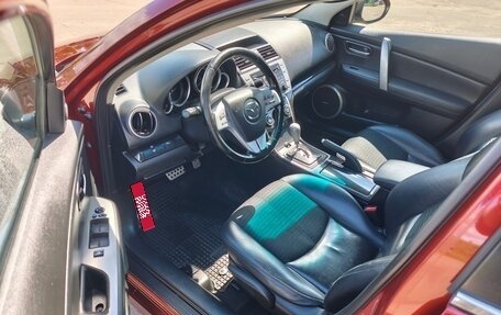 Mazda 6, 2008 год, 750 000 рублей, 15 фотография