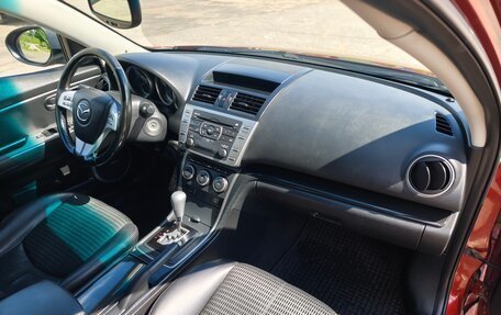 Mazda 6, 2008 год, 750 000 рублей, 21 фотография