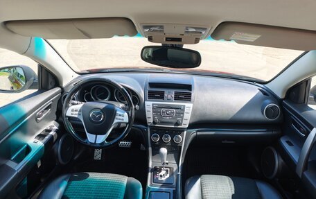 Mazda 6, 2008 год, 750 000 рублей, 22 фотография