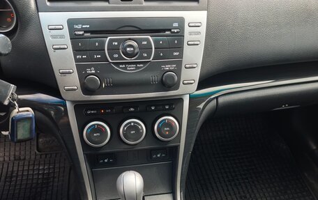 Mazda 6, 2008 год, 750 000 рублей, 30 фотография