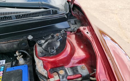 Mazda 6, 2008 год, 750 000 рублей, 32 фотография