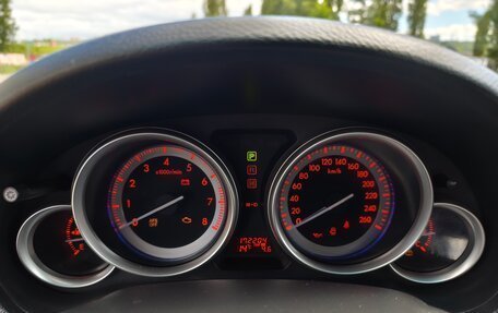 Mazda 6, 2008 год, 750 000 рублей, 29 фотография