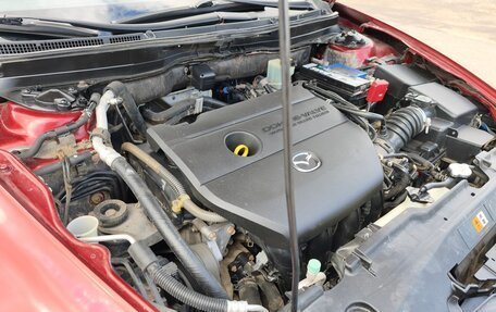 Mazda 6, 2008 год, 750 000 рублей, 34 фотография