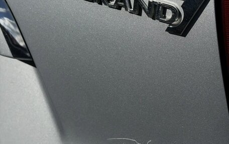 Geely Emgrand X7 I, 2019 год, 1 250 000 рублей, 11 фотография