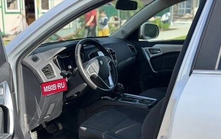 Geely Emgrand X7 I, 2019 год, 1 250 000 рублей, 7 фотография