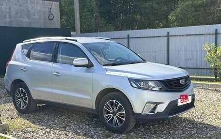 Geely Emgrand X7 I, 2019 год, 1 250 000 рублей, 2 фотография