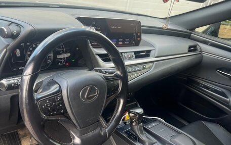 Lexus ES VII, 2020 год, 4 150 000 рублей, 10 фотография