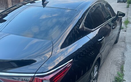 Lexus ES VII, 2020 год, 4 150 000 рублей, 3 фотография