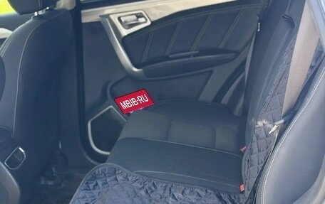 Geely Emgrand X7 I, 2019 год, 1 250 000 рублей, 6 фотография