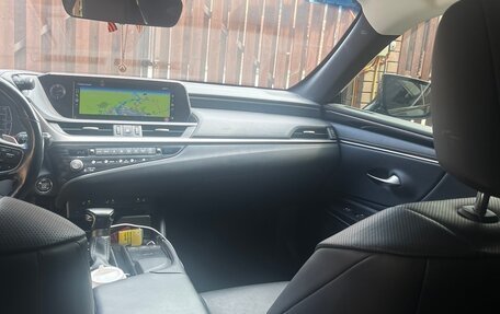 Lexus ES VII, 2020 год, 4 150 000 рублей, 13 фотография