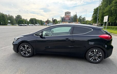 KIA cee'd III, 2013 год, 1 000 000 рублей, 6 фотография