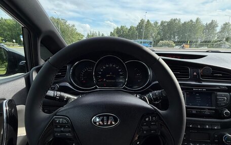 KIA cee'd III, 2013 год, 1 000 000 рублей, 7 фотография