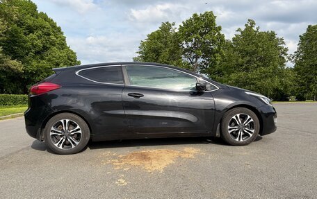 KIA cee'd III, 2013 год, 1 000 000 рублей, 2 фотография