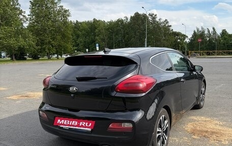 KIA cee'd III, 2013 год, 1 000 000 рублей, 3 фотография