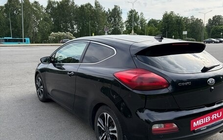 KIA cee'd III, 2013 год, 1 000 000 рублей, 5 фотография