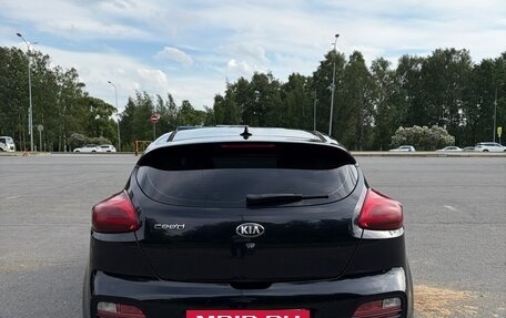 KIA cee'd III, 2013 год, 1 000 000 рублей, 4 фотография