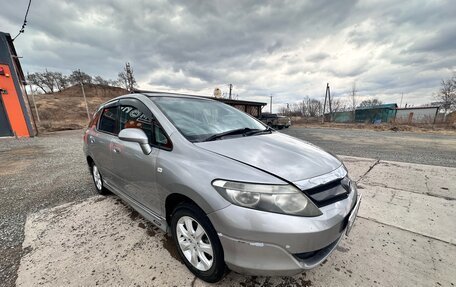 Honda Airwave I рестайлинг, 2005 год, 450 000 рублей, 2 фотография