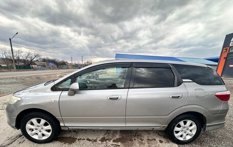 Honda Airwave I рестайлинг, 2005 год, 450 000 рублей, 5 фотография