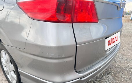 Honda Airwave I рестайлинг, 2005 год, 450 000 рублей, 7 фотография