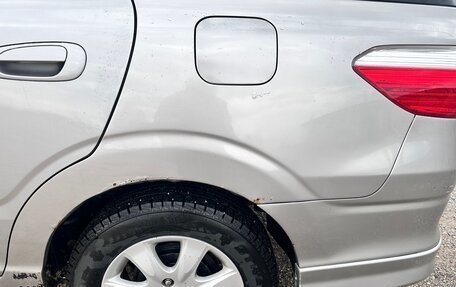 Honda Airwave I рестайлинг, 2005 год, 450 000 рублей, 6 фотография