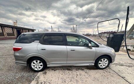 Honda Airwave I рестайлинг, 2005 год, 450 000 рублей, 3 фотография